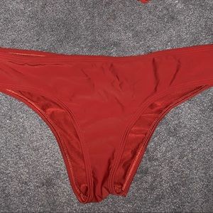 American eagle bikini bottoms